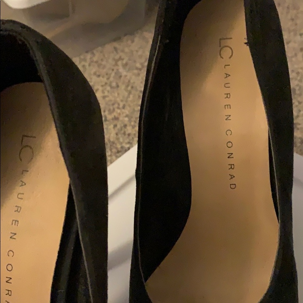 Heels - Picture 2 of 2